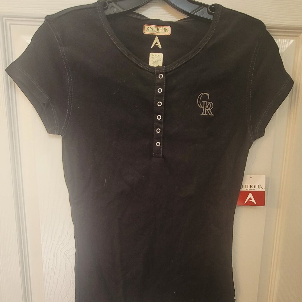 Colorado Rockies Gear - 10 Items - Some NWT - Size S - Picture 14 of 16